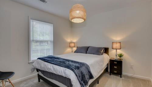 Serene Sanctuary Near I-20 - Foto 4