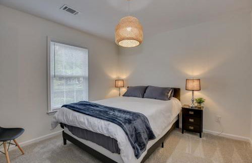 Serene Sanctuary Near I-20 - Foto 4