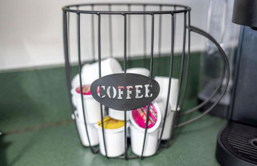 The Clubhouse Hideaway - The Greenview Den - Foto 30