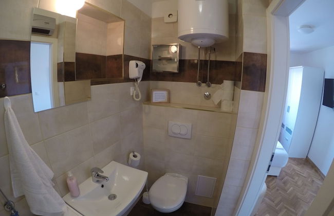 Apartments Istarska - Adults Only - Foto 24