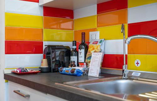 SOHO Borgonovo by Dasso - Case Vacanze e Appartamenti - Foto 8