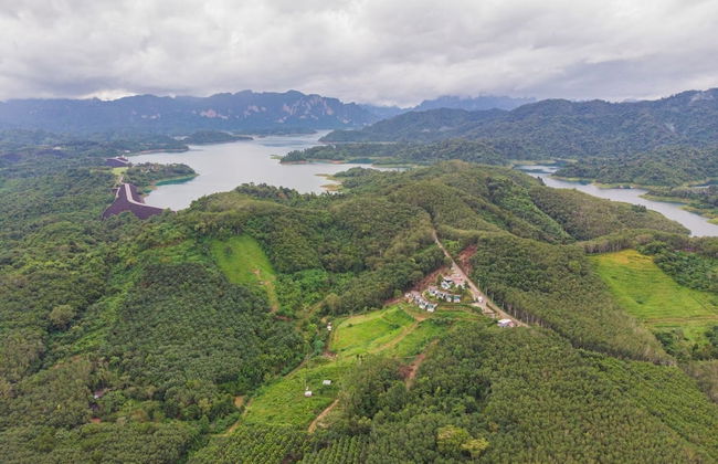 Caligo Resort - Foto 24