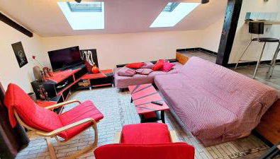 Le Chalet des Côtes - Foto 3