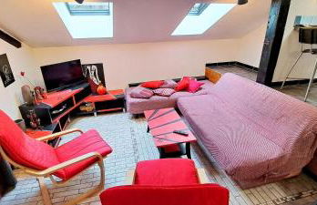 Le Chalet des Côtes - Foto 3