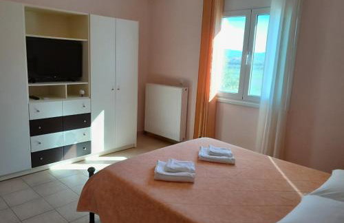 Omorfi Poli 120 sqm Apartment - Foto 13