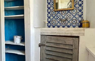 Air-conditioned authentic village house with sea view, terraces and swimming pool - Foto 38