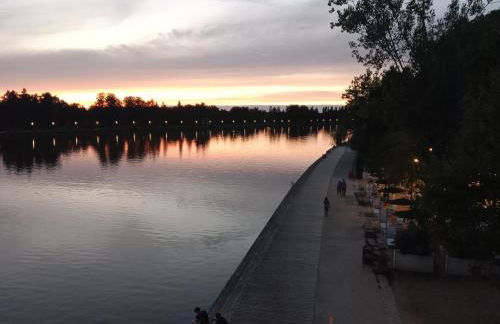 NOUVEAUTE Maison Cocooning avec jardin, Terrasse couverte et Jacuzzi - Foto 41