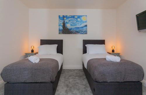 Escape Ordinary at Castle Hume - Foto 62