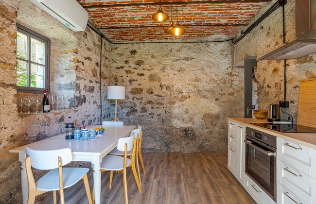 Casa di Pietra Menaggio - Foto 9