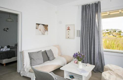 Villa Artemis (Agios Lazaros, Psarou) - Foto 28