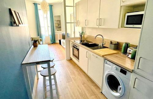 Confortable 2 pièces au cœur de Dreux - Foto 5