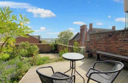 Stylish and private in the Cathedral Quarter - Foto 24