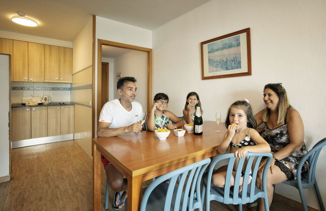 Pins Platja Apartments - Foto 22