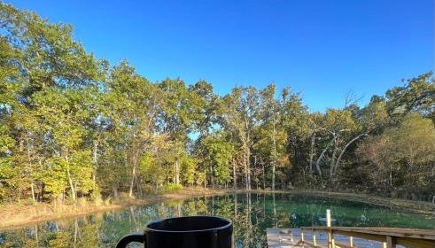 Winding Woods Lodge - Foto 4