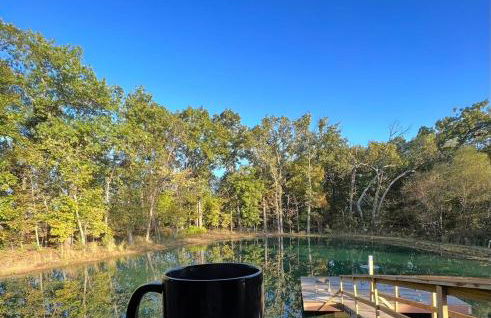 Winding Woods Lodge - Foto 4