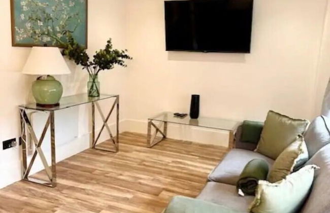 Tib Street Apartments Manchester - Foto 14