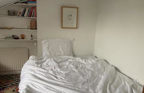 Whole flat Stoke Newington - Foto 5