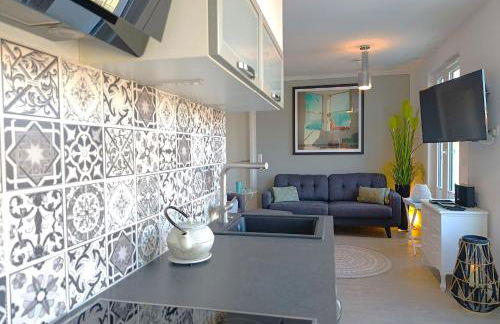 Penthouse "Meerzeit" Kellenhusen mit Strandkorb - Foto 9