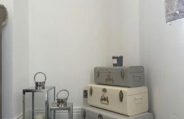 Deluxe Inn Gateshead - Foto 8