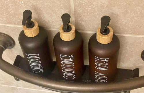 Hearth and Heartland 3 private acres - Foto 42