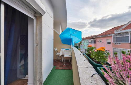 Bright and quiet apartment - Foto 8