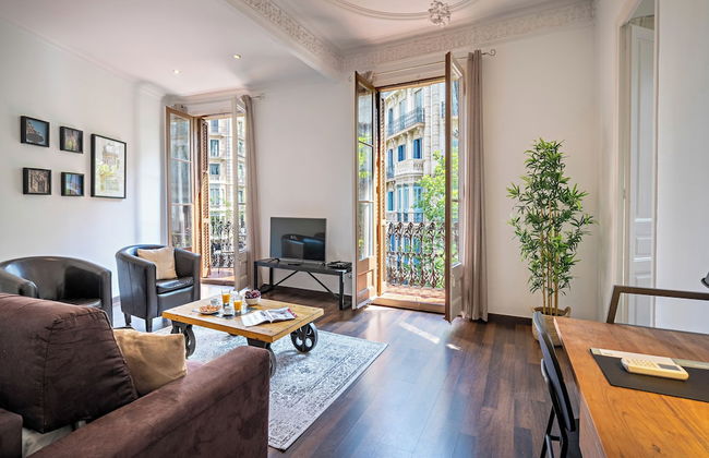 Habitat Apartments Barcelona Balconies - Photo 50