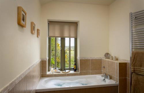 The Granary at Cornish Barn Holidays - Foto 25