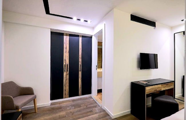 Loft 29 Residence - Foto 22