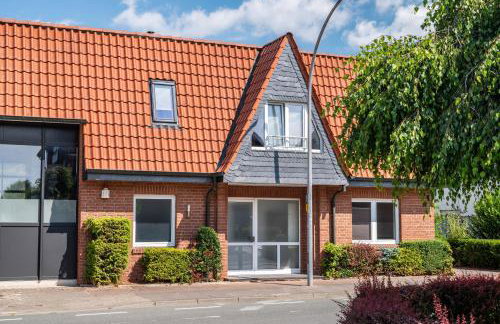 Die Alter Schwede Wohnung 3 - Foto 26