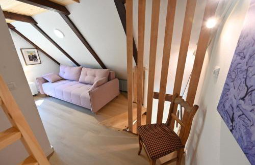 The Cozy Chalet - Foto 27