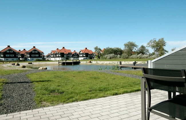 4 Person Holiday Home in Bogense-by Traum - Foto 33