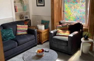 The Bonnie Stay Garden Apartment - Foto 8