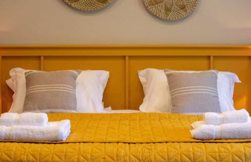 Castle View by Coast & Country Stays - Foto 47