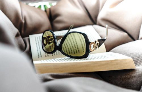 Boutique VILA SABRINA Selce - Exclusive Apartments with free parking - Foto 39