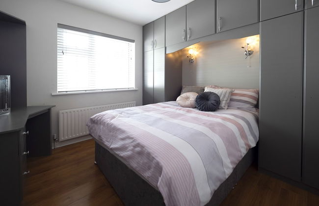 Charming 4-bed Cottage in Dungannon - Foto 6