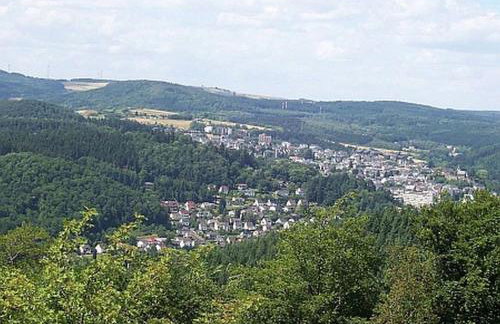 City Ferienhaus Vulkaneifel - Foto 58