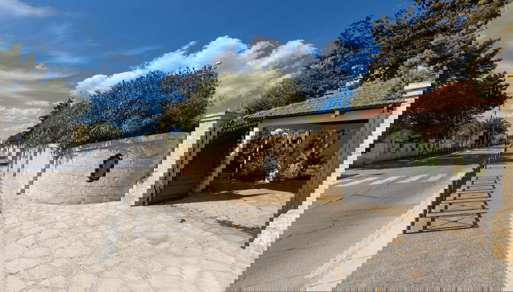 1059 Villa Ariel in Torre Lapillo - Foto 1, Habitación