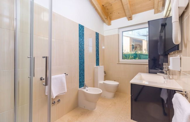 Villas Vea - Foto 66