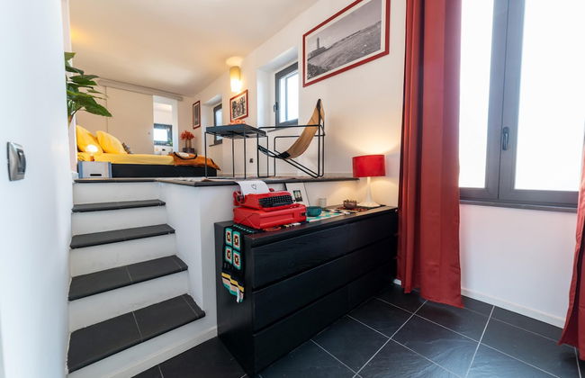 Vico Purgatorio ad Arco 7 - Foto 13