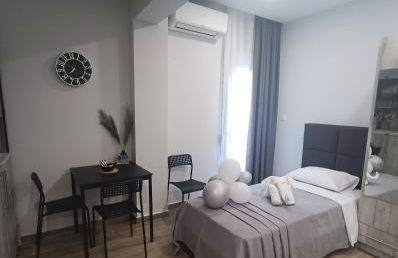 Nioplias Luxury Apartments Pefkohori - Photo 67