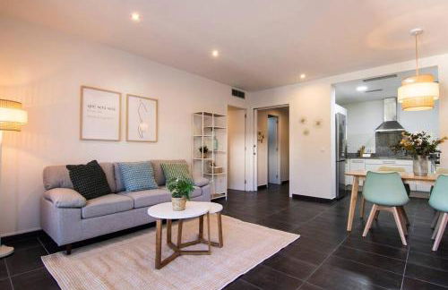 SeaHomes Vacations - ACACIAS Beach&Chic - Foto 9