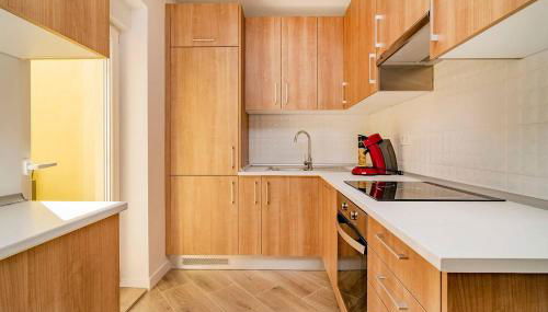 Bright apartment near Casa de Campo by Batuecas - Foto 5