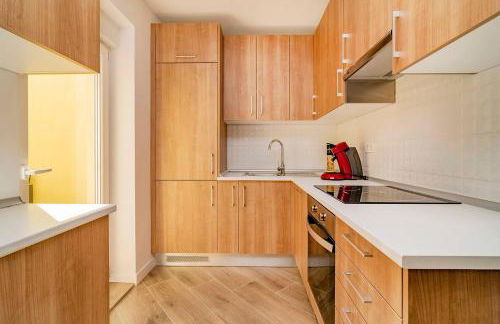 Bright apartment near Casa de Campo by Batuecas - Foto 5