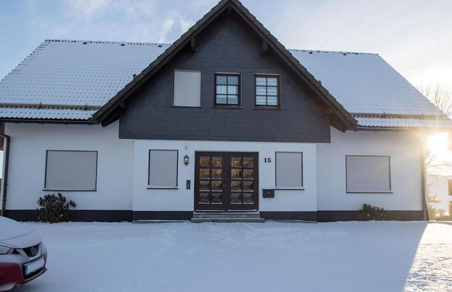 Apartment With Balcony in Neuastenberg - Foto 15