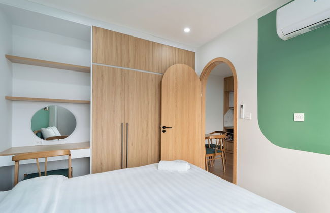 Moonlit Suites Hotel - Photo 24