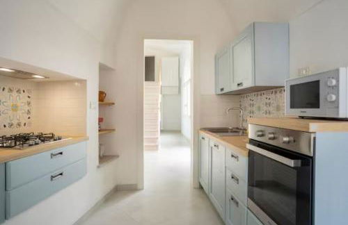 Casa Vacanze LuLiVi - Foto 33