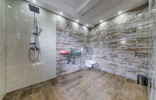 Villa Adriatic Horizonte - Photo 37