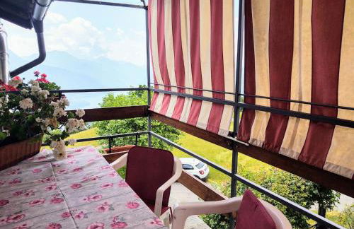 Apartment Mia e Giulia by Interhome - Foto 38