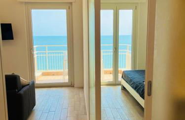 La Finestra sul Mare a 20 mt dal mare - Foto 14