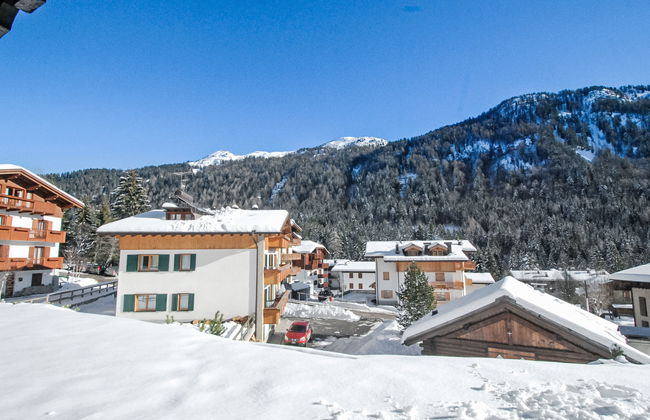 Fienili di Brenta 21 - Photo 20